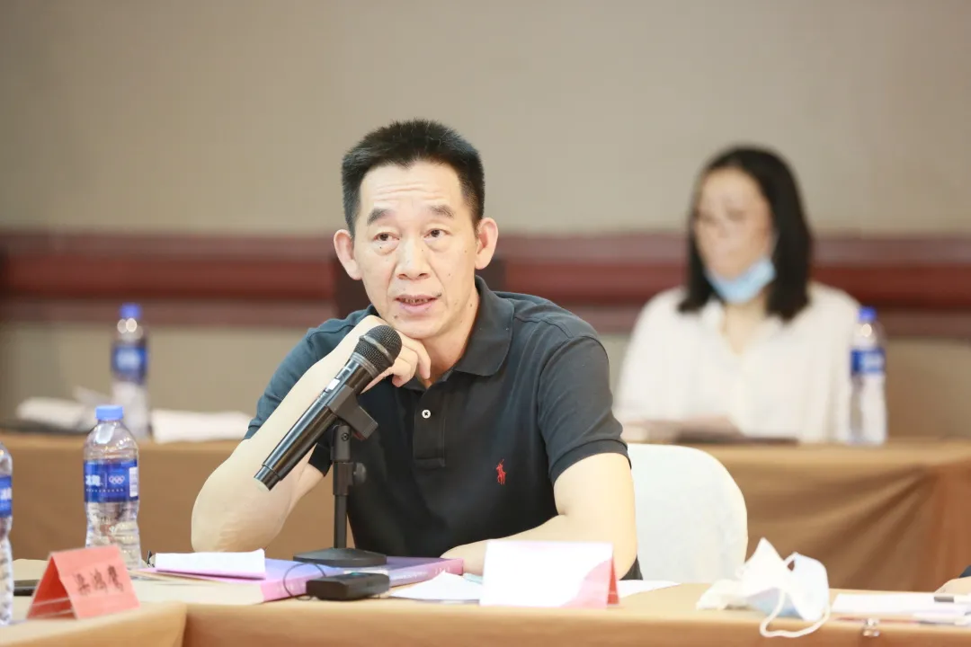 長(zhǎng)篇小說《蒼山血?！沸聲l(fā)布會(huì)暨電影劇本改編研討會(huì)在京舉行