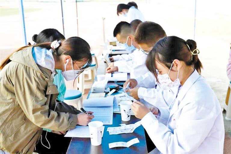 西北民族大學(xué)在校生返校，新生將于9日-10日入學(xué)報到