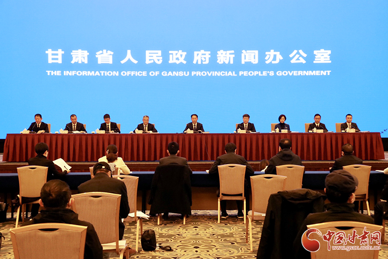 魯甘欲攜手打造“好客山東、如意甘肅”文旅消費(fèi)協(xié)作品牌