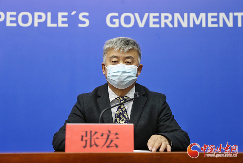 【甘快看】關于“流調(diào)”，你想知道的都在這里！