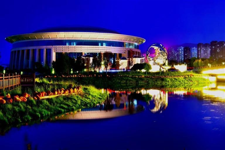 2022年榆中怎么干？七“新”連鑄激活高質(zhì)量發(fā)展“密碼”