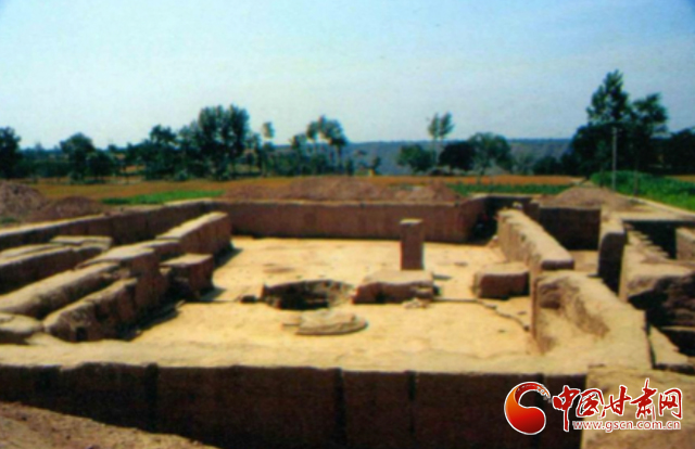 大事件！甘肅南佐遺址、圪垯川遺址入選“考古中國”重大項(xiàng)目