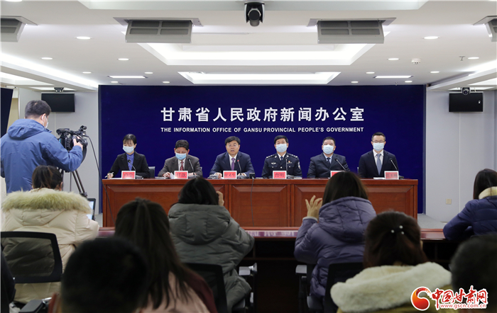 【甘快看】全國前列！今年1至10月 甘肅辦理行政柔性執(zhí)法案件21萬余件