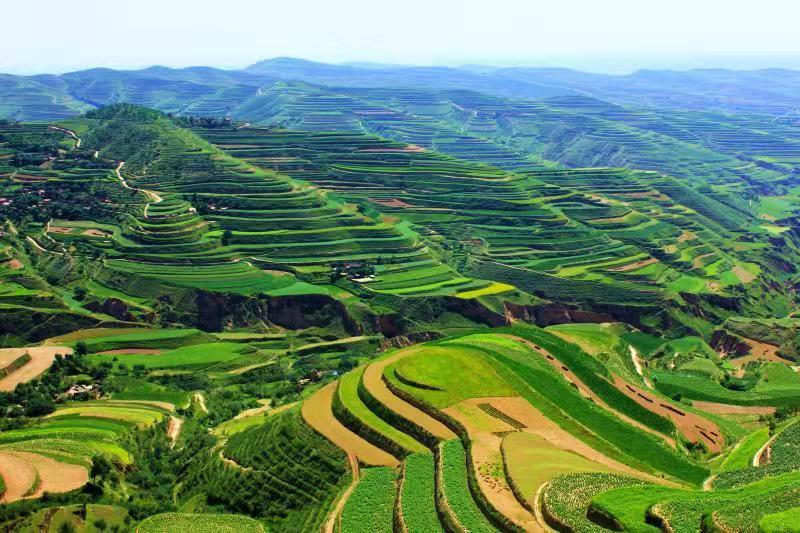 追趕進(jìn)位，跑好脫貧后的“第一棒”——定西市委書記戴超談“后脫貧”時(shí)代定西高質(zhì)量發(fā)展