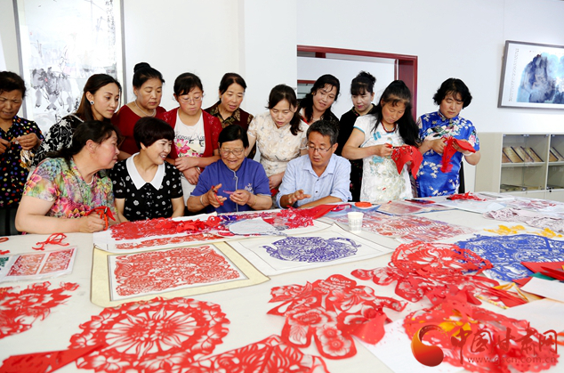 快看有沒(méi)有你的家鄉(xiāng)？甘肅省2022年“文化進(jìn)萬(wàn)家——視頻直播家鄉(xiāng)年”活動(dòng)火熱籌備中