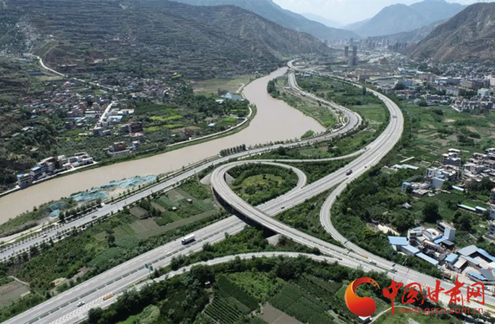 隴南武都：聚力做強(qiáng)項目建設(shè) 夯實筑牢發(fā)展之基