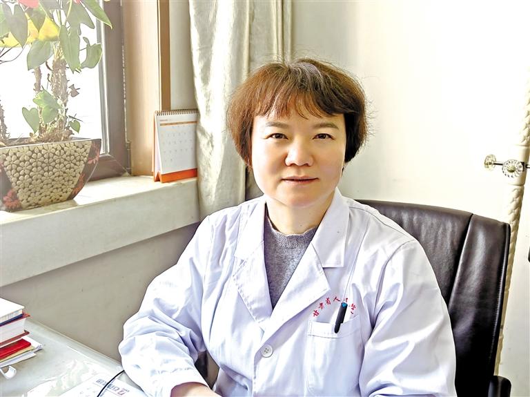 甘肅醫(yī)衛(wèi)丨女神們，要愛身體愛自己