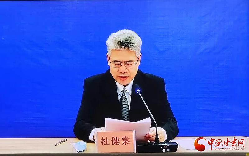 截至3月9日24時 白銀市累計本土確診8例、無癥狀感染者6例