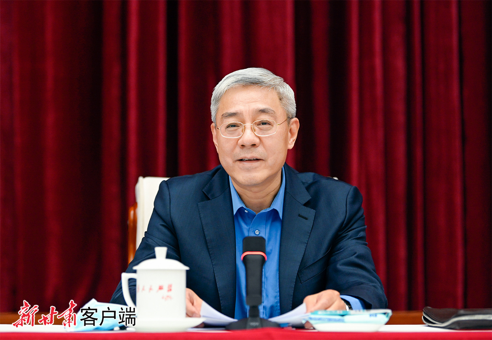 甘肅：傳達(dá)學(xué)習(xí)貫徹習(xí)近平總書記重要講話和全國(guó)兩會(huì)精神