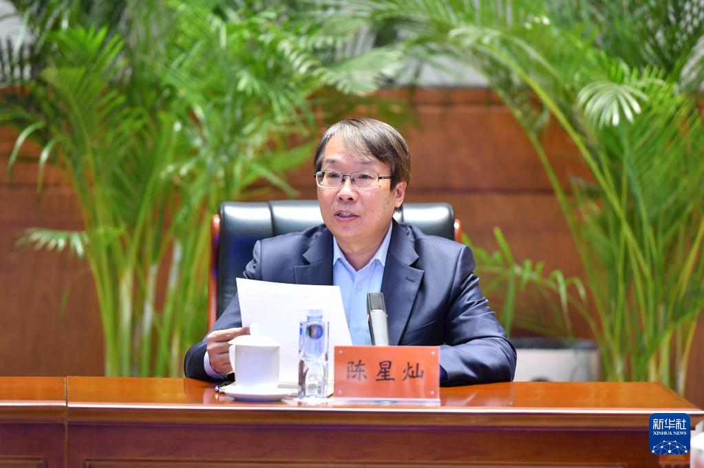 3月18日，中國社會科學(xué)院考古研究所所長陳星燦宣布2021年中國考古新發(fā)現(xiàn)入選和入圍項(xiàng)目。