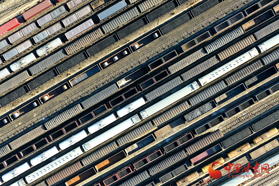 明天起，蘭州鐵路局執(zhí)行新調(diào)圖