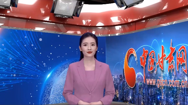 【喜迎二十大 “小隴”AI話十年】科技有作為，甘肅創(chuàng)新引領(lǐng)很硬核！