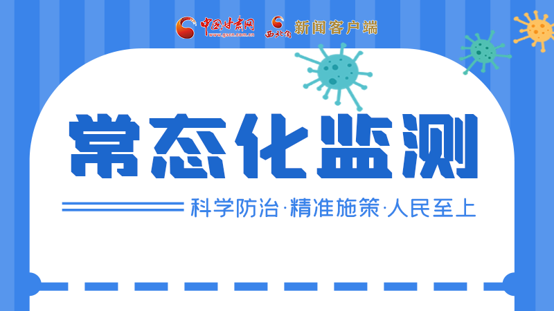 海報(bào)|如何做好常態(tài)化核酸監(jiān)測(cè)？最新要求來(lái)了