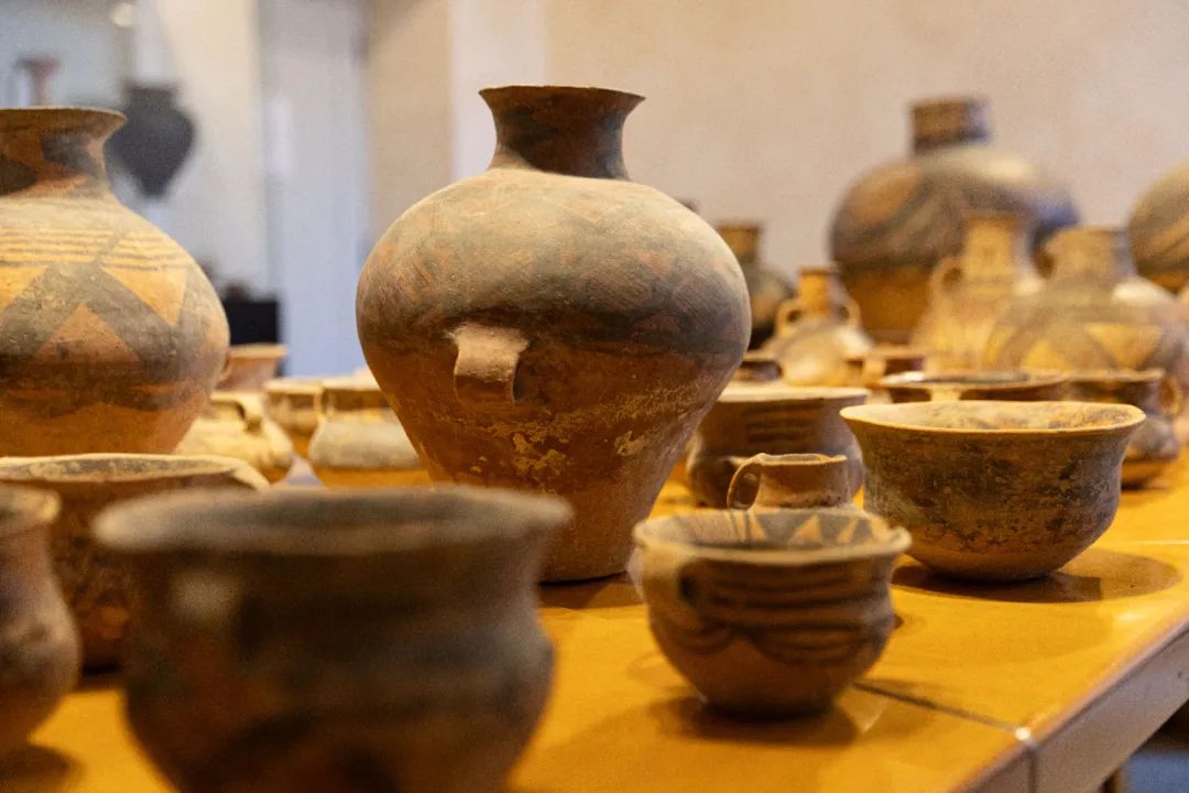 【甘快看】文化中國行｜5000年，“陶”聲依舊