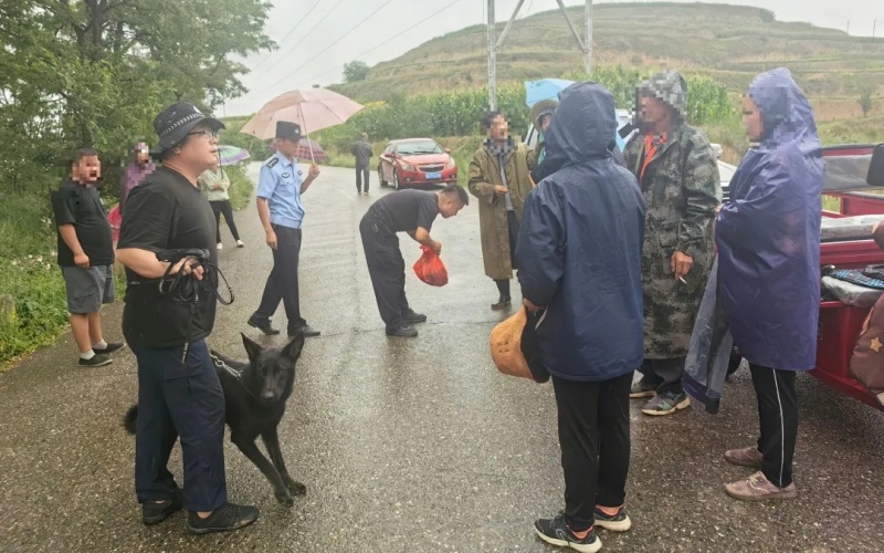 淬煉警營“殺手锏”