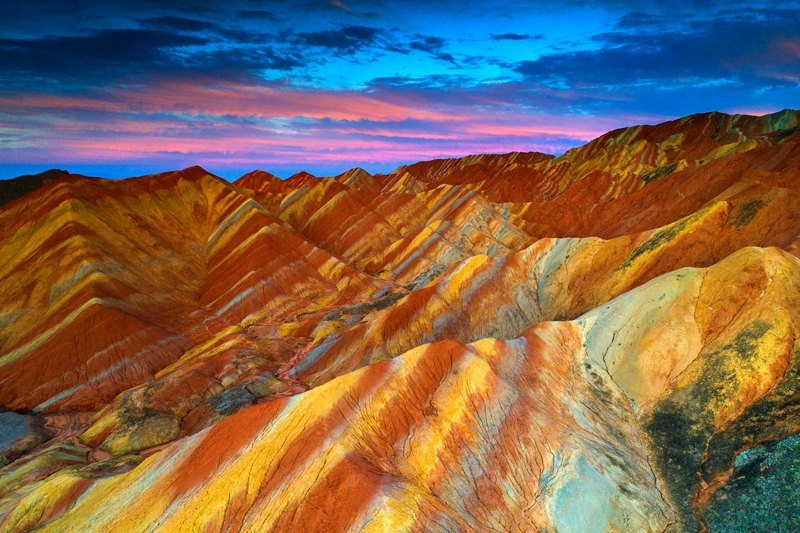 大地織錦 文脈長歌